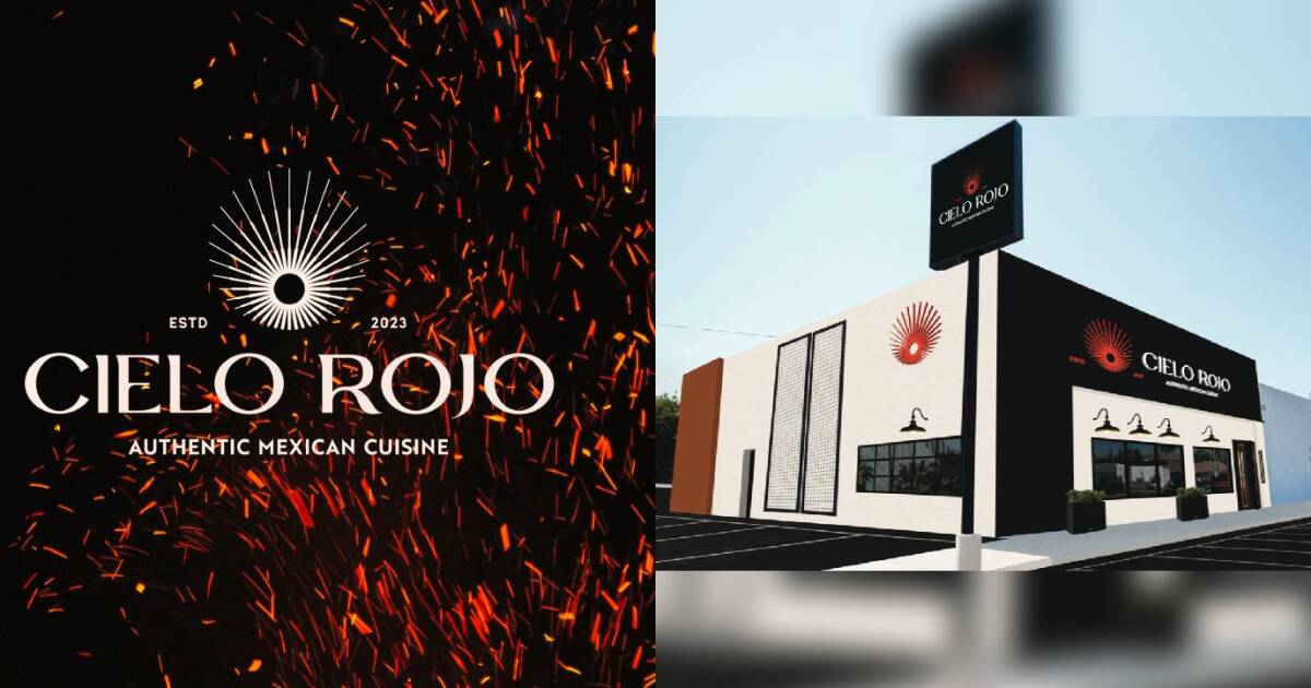 Family behind ‘Mariscos Playa Hermosa’ launch new venture Cielo Rojo